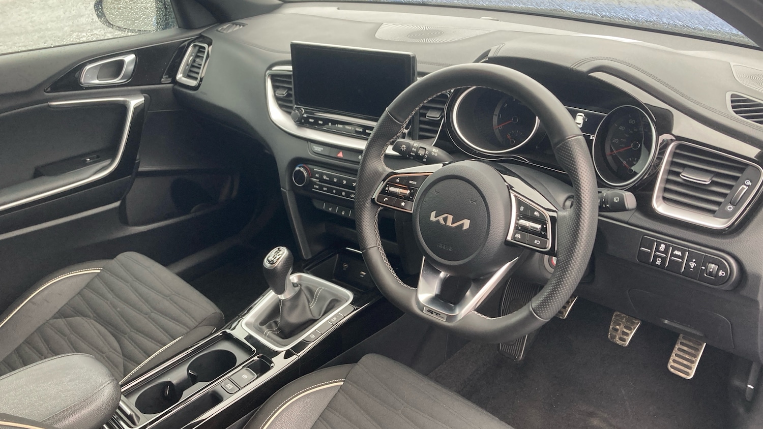 Used Kia Ceed 2025 for sale - 76340478: Photo 11