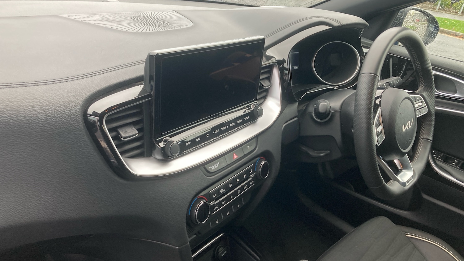 Used Kia Ceed 2025 for sale - 76340478: Photo 14