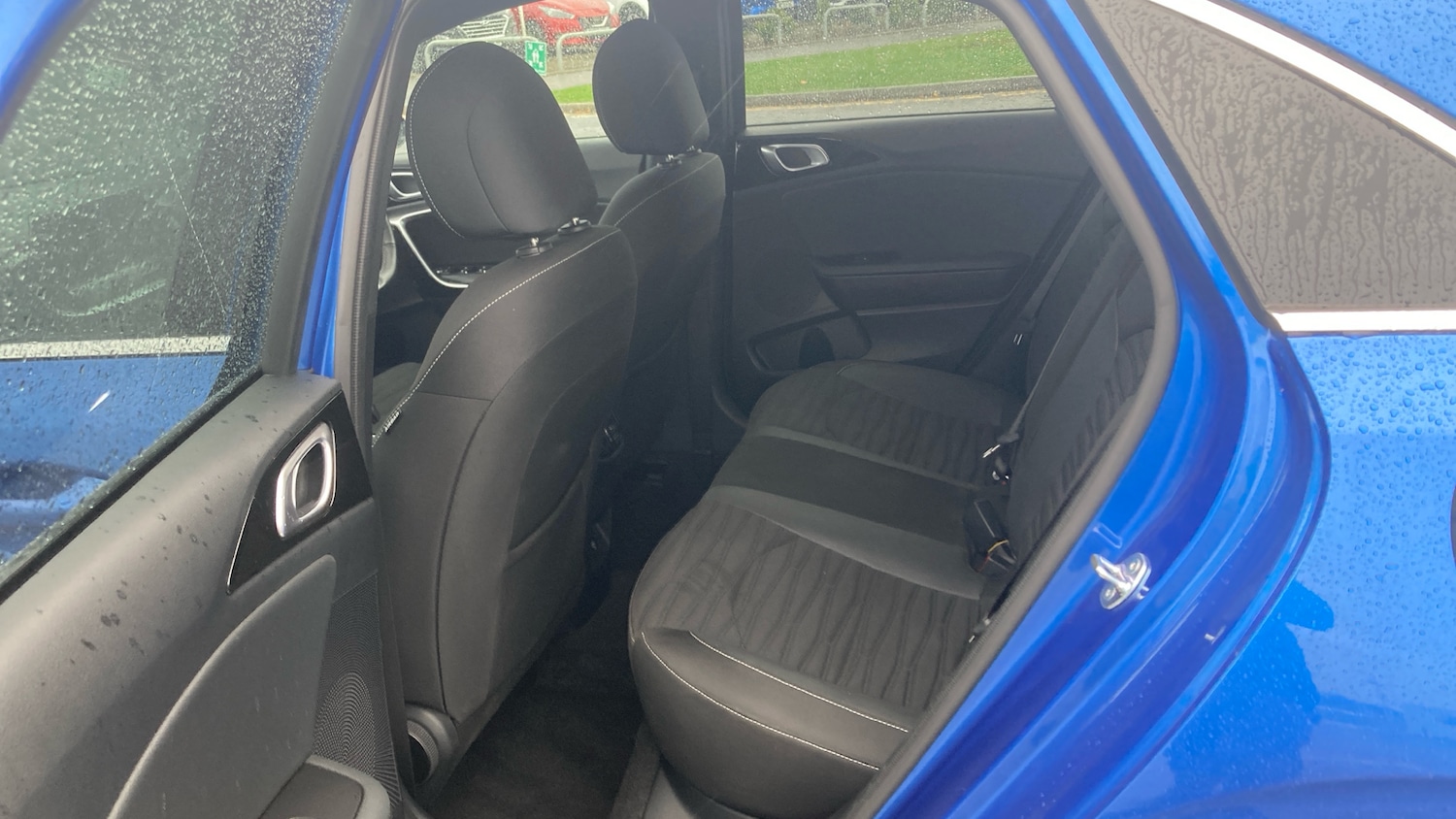 Used Kia Ceed 2025 for sale - 76340478: Photo 16
