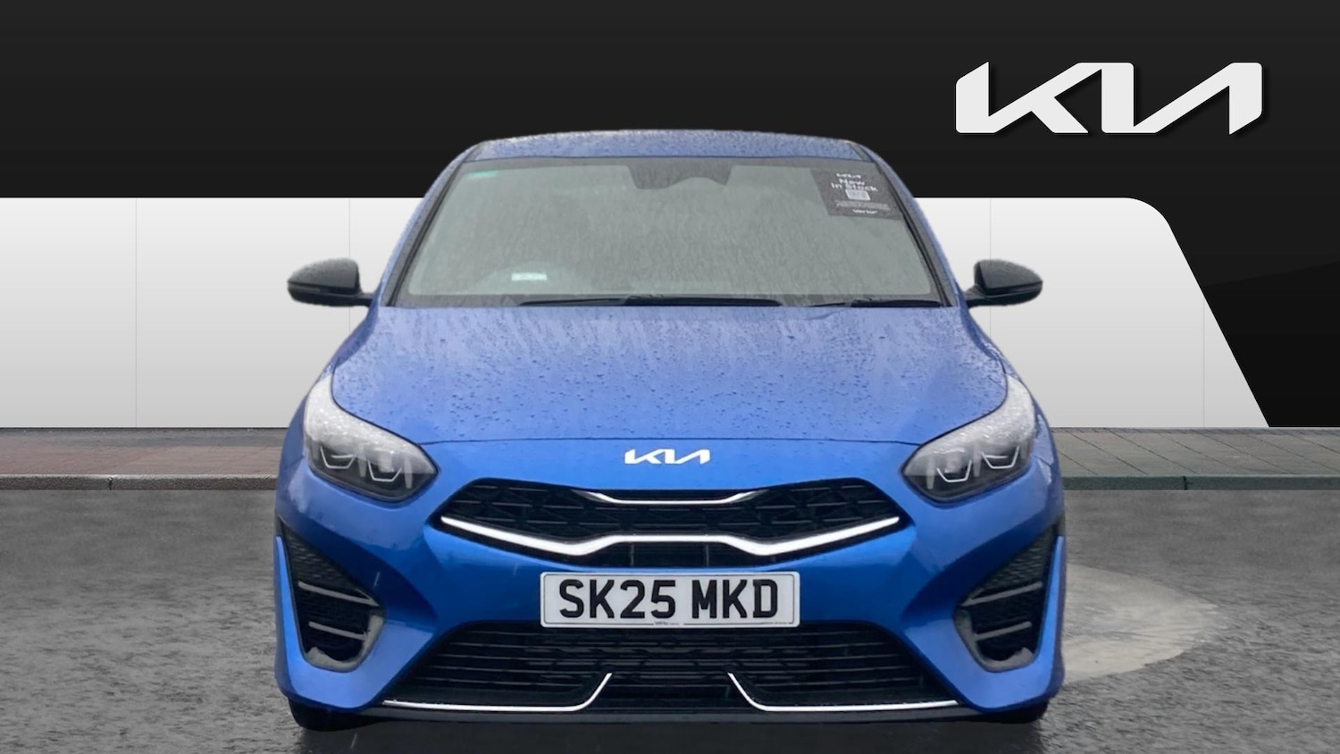 Used Kia Ceed 2025 for sale - 76340478: Photo 3