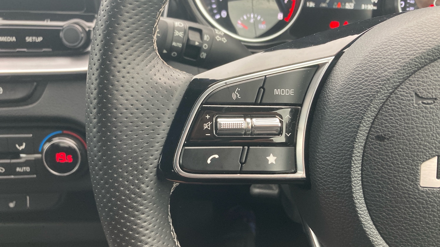 Used Kia Ceed 2025 for sale - 76340478: Photo 35