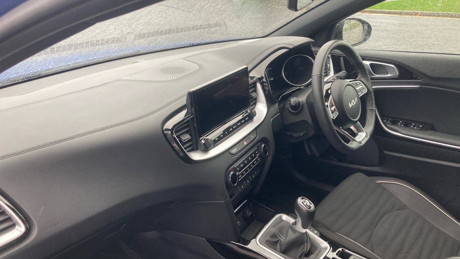 Used Kia Ceed 2025 for sale - 76340478: Photo 9