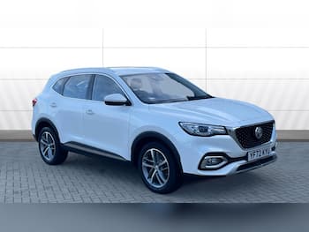 Used MG MG HS 2022 for sale - 79386319: Photo