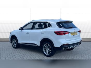 Used MG MG HS 2022 for sale - 79386319: Photo