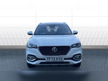 Used MG MG HS 2022 for sale - 79386319: Photo