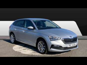 2022 (22) - 1.0 TSI 110 SE L 5dr Petrol Hatchback