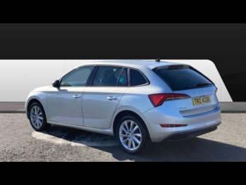 Used Skoda Scala 2022 for sale - 75178845: Photo