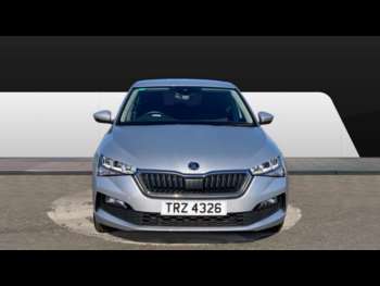 Used Skoda Scala 2022 for sale - 75178845: Photo