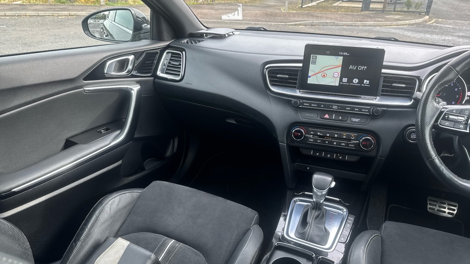Used Kia Pro Ceed 2019 for sale - 76532076: Photo 14