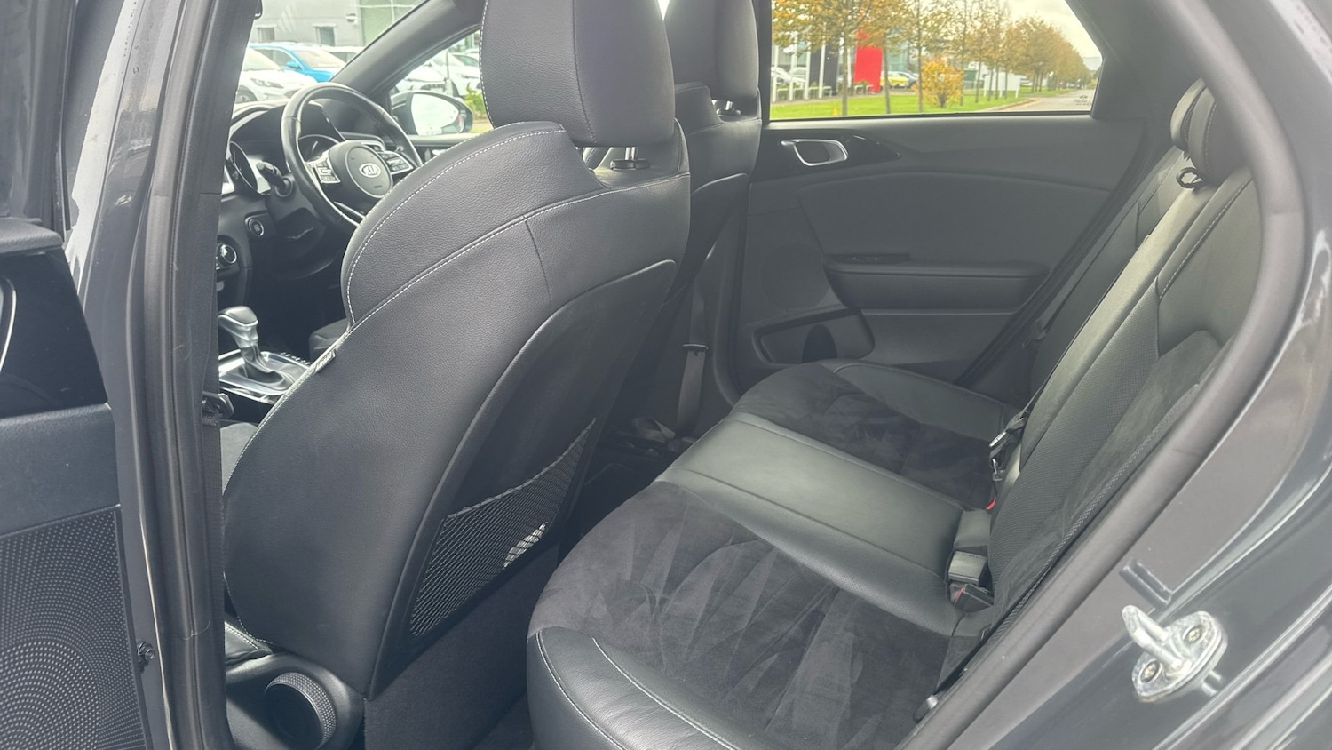Used Kia Pro Ceed 2019 for sale - 76532076: Photo 16