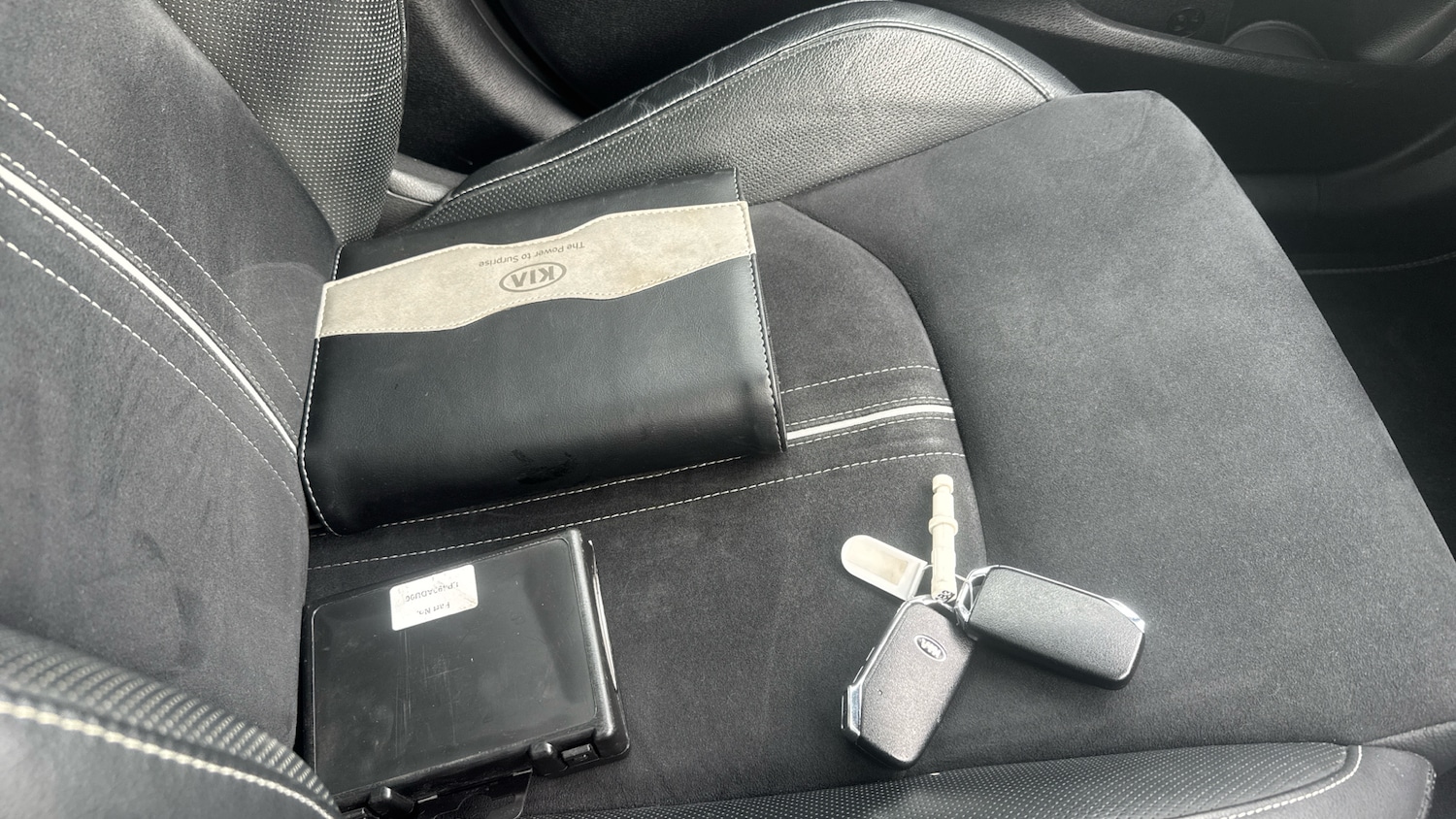 Used Kia Pro Ceed 2019 for sale - 76532076: Photo 19