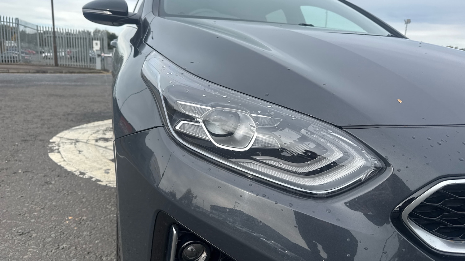 Used Kia Pro Ceed 2019 for sale - 76532076: Photo 21