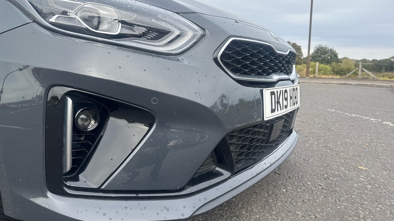 Used Kia Pro Ceed 2019 for sale - 76532076: Photo 22