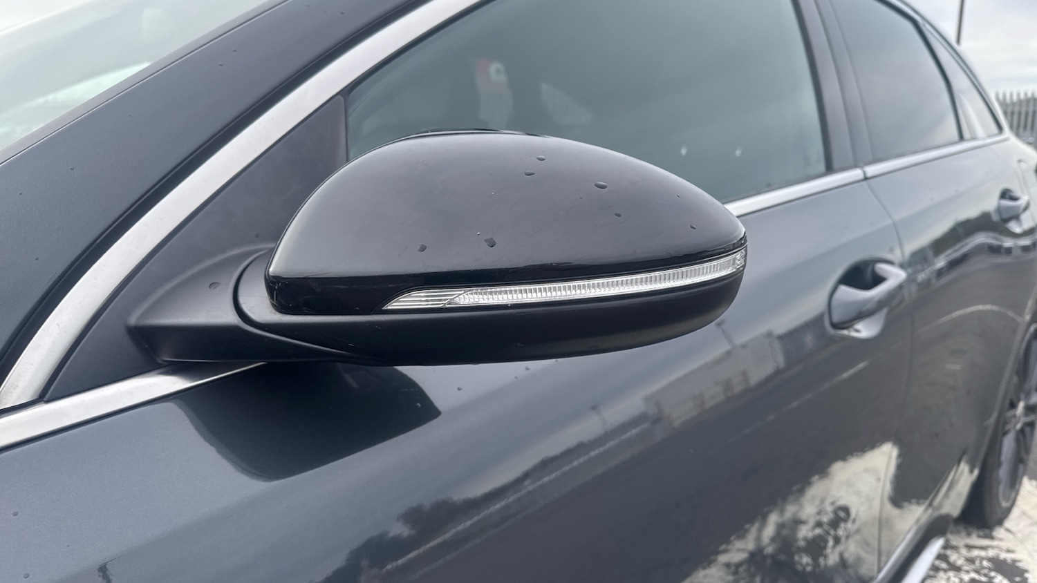 Used Kia Pro Ceed 2019 for sale - 76532076: Photo 23