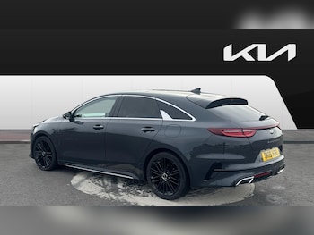 Used Kia Pro Ceed 2019 for sale - 76532076: Photo