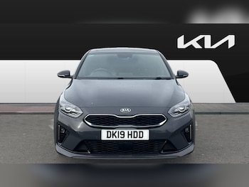 Used Kia Pro Ceed 2019 for sale - 76532076: Photo