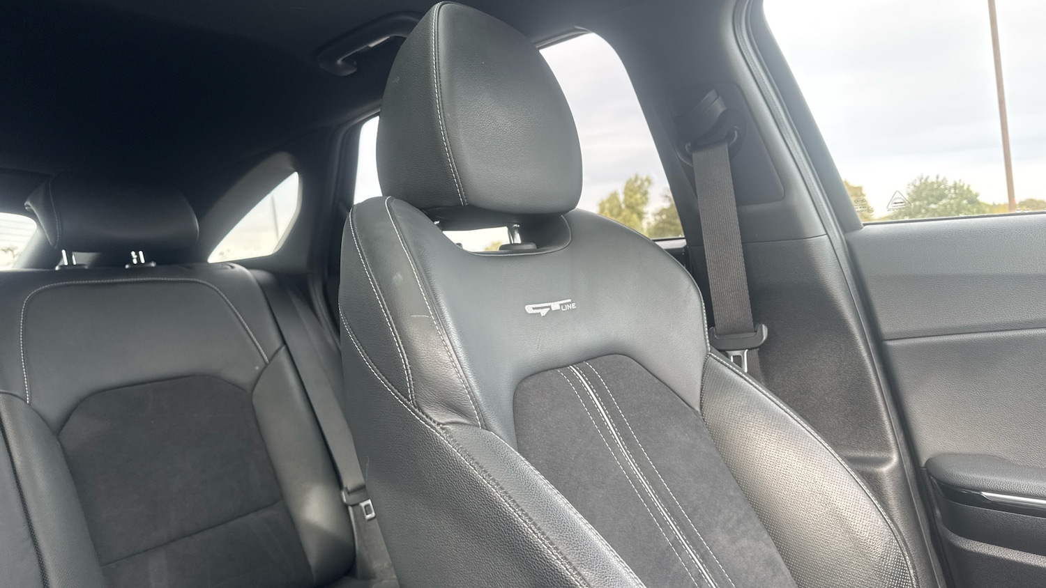 Used Kia Pro Ceed 2019 for sale - 76532076: Photo 41