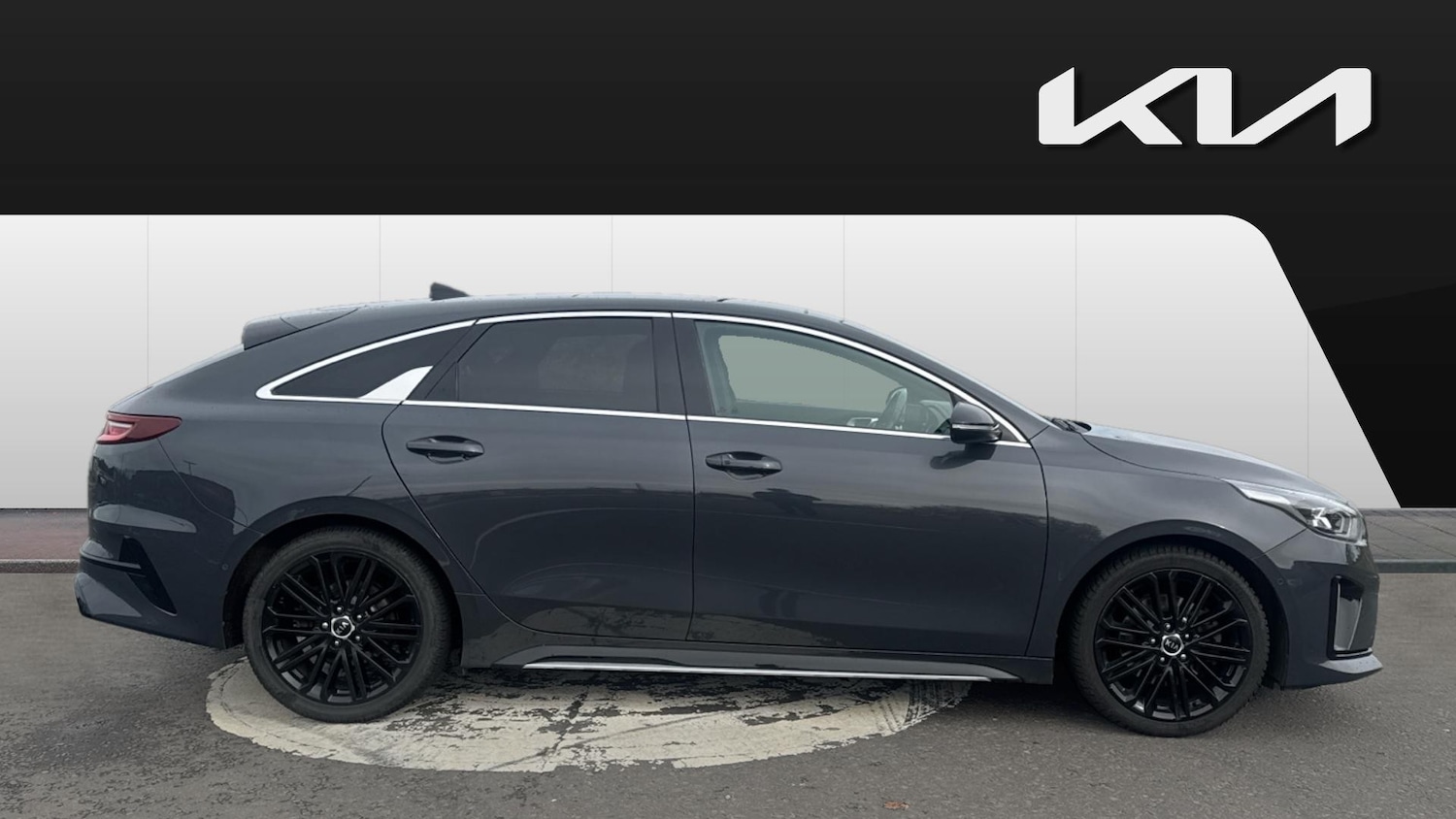 Used Kia Pro Ceed 2019 for sale - 76532076: Photo 5