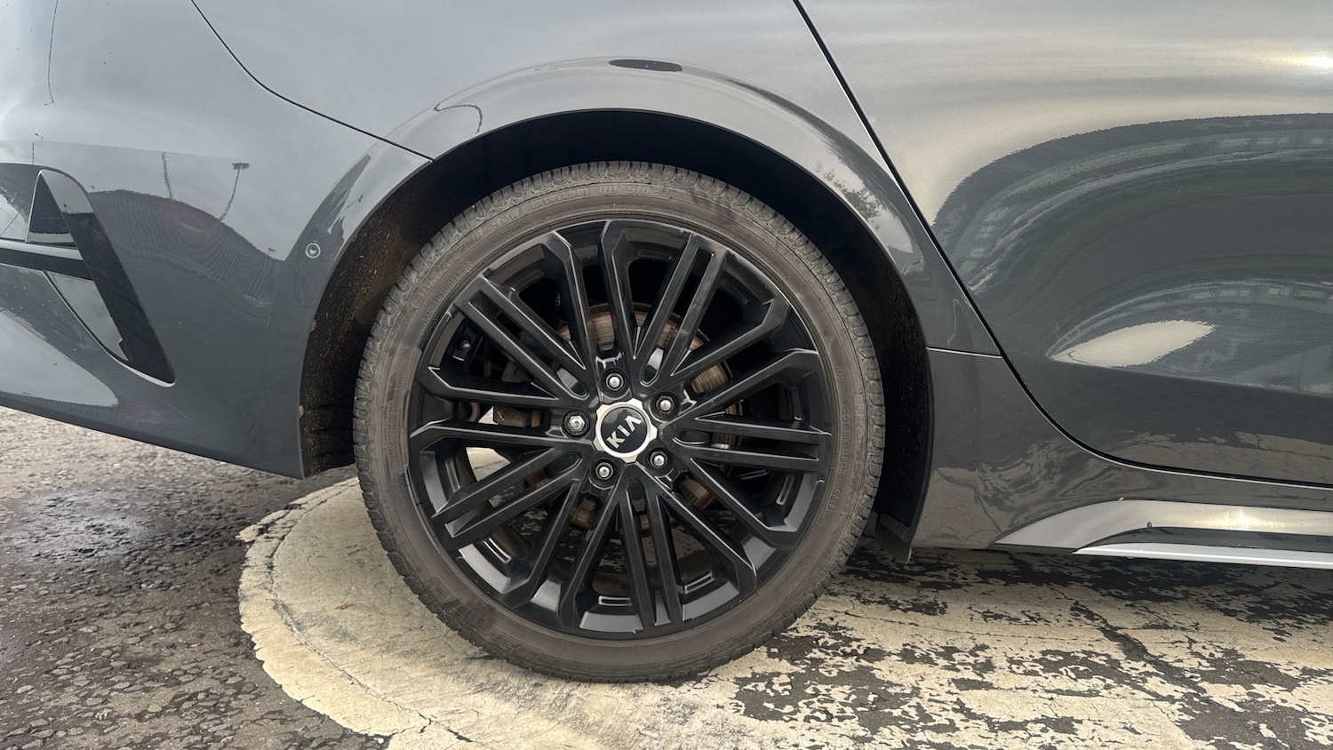 Used Kia Pro Ceed 2019 for sale - 76532076: Photo 7
