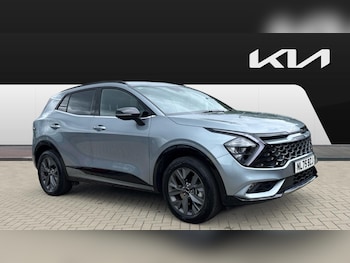 Used Kia Sportage 2025 for sale - 78814067: Photo