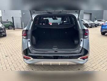 Used Kia Sportage 2025 for sale - 78814067: Photo