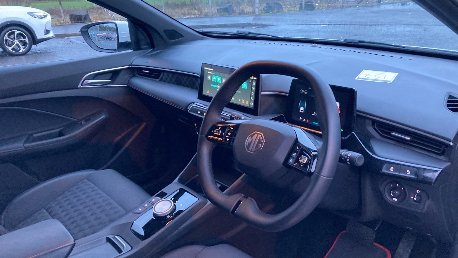 Used MG MG3 2024 for sale - 77603623: Photo 11