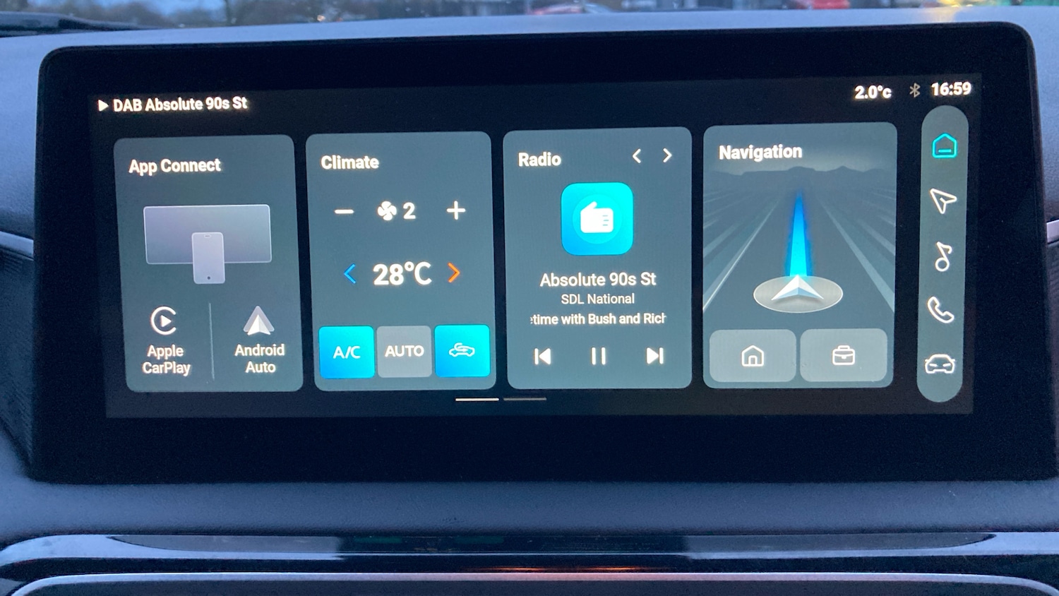 Used MG MG3 2024 for sale - 77603623: Photo 12