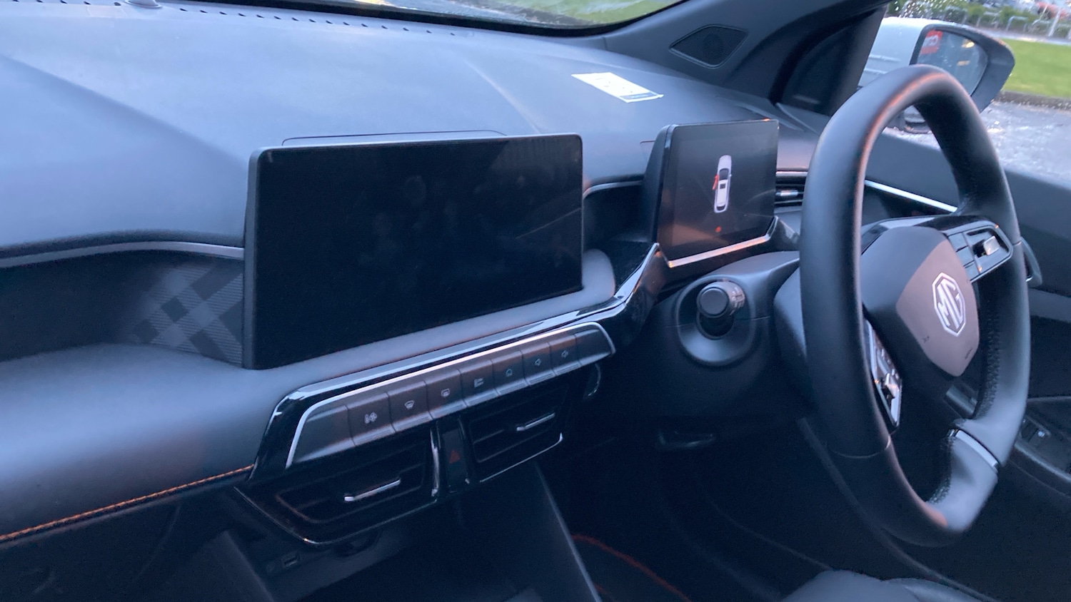 Used MG MG3 2024 for sale - 77603623: Photo 14