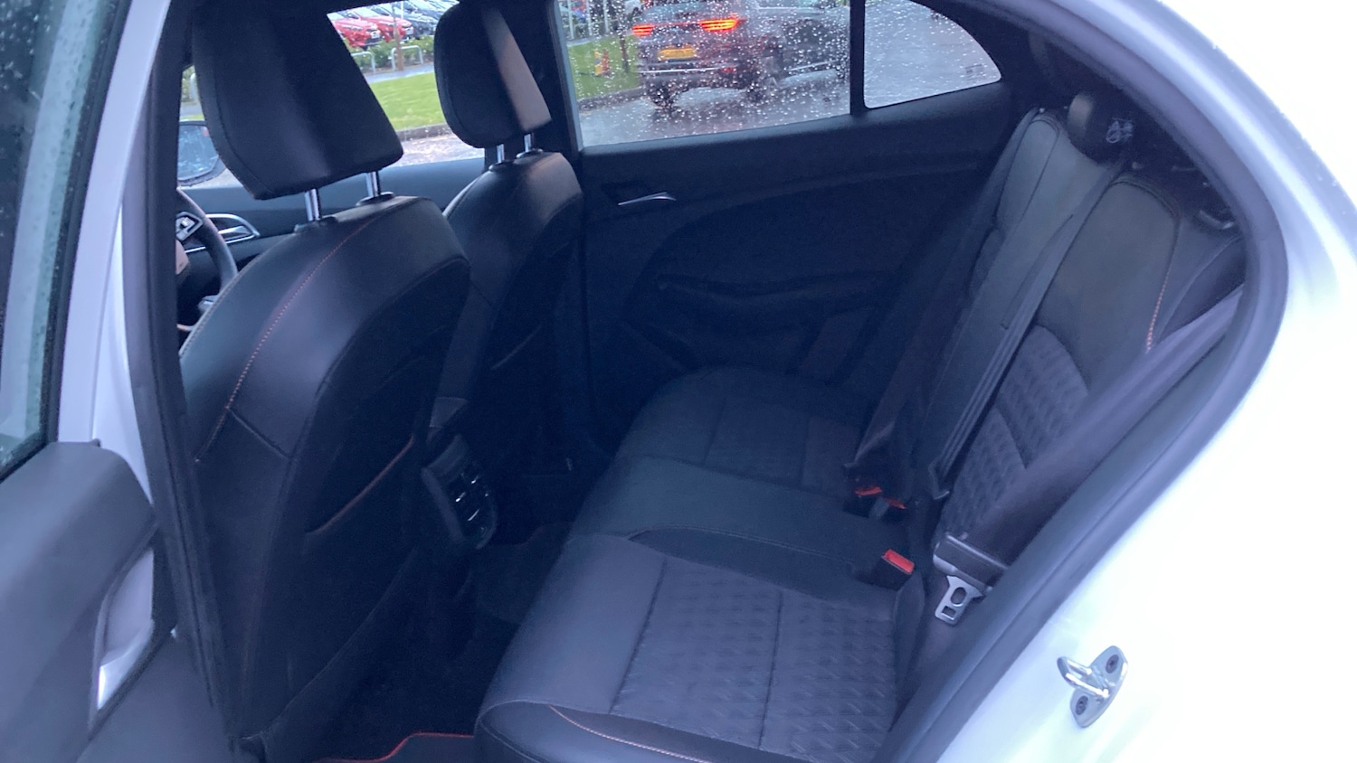 Used MG MG3 2024 for sale - 77603623: Photo 16