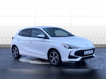 Used MG MG3 2024 for sale - 77603623: Photo