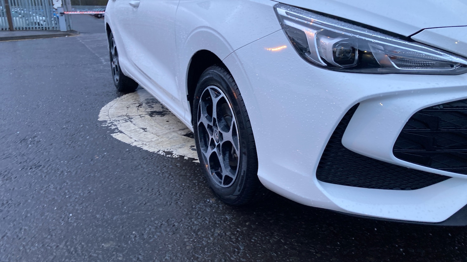 Used MG MG3 2024 for sale - 77603623: Photo 23