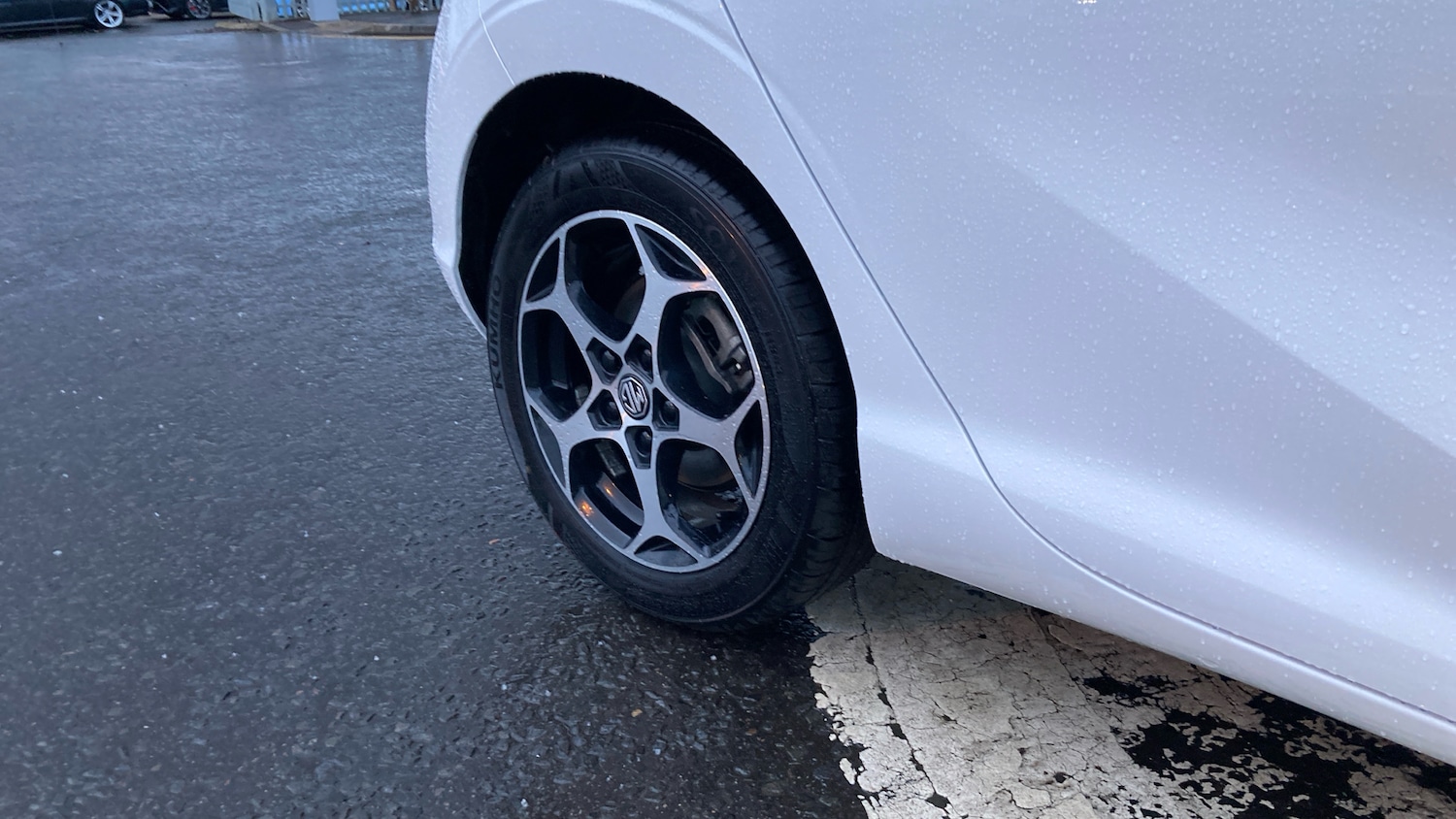 Used MG MG3 2024 for sale - 77603623: Photo 25