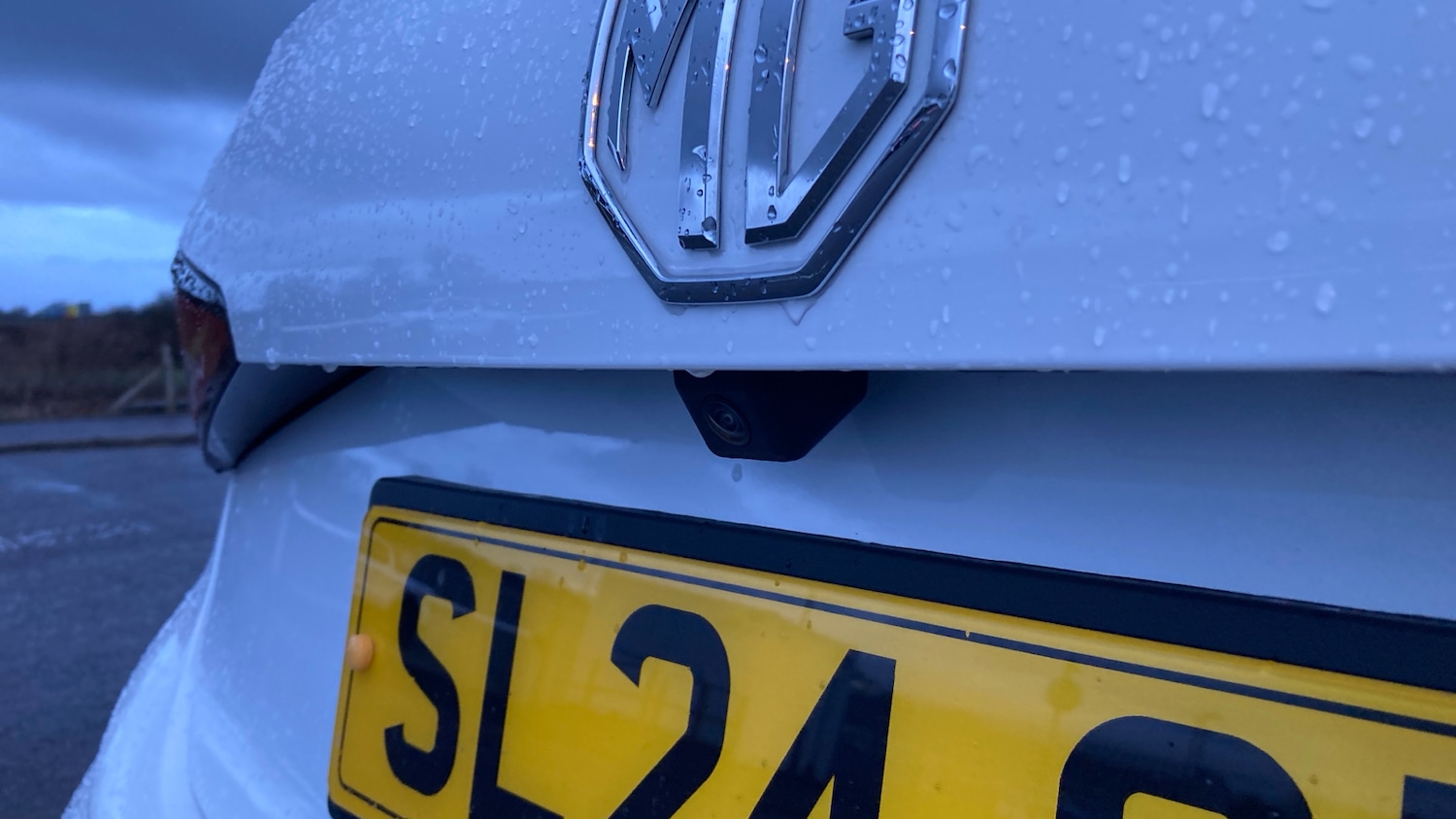 Used MG MG3 2024 for sale - 77603623: Photo 27