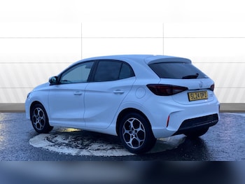 Used MG MG3 2024 for sale - 77603623: Photo