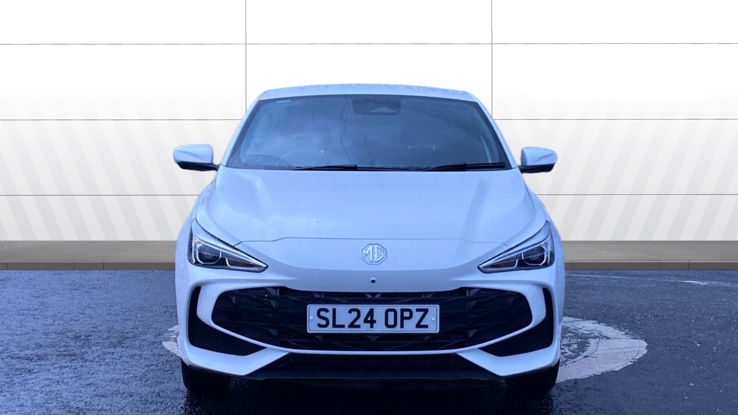 Used MG MG3 2024 for sale - 77603623: Photo 3