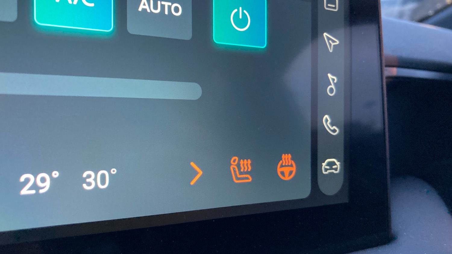 Used MG MG3 2024 for sale - 77603623: Photo 37