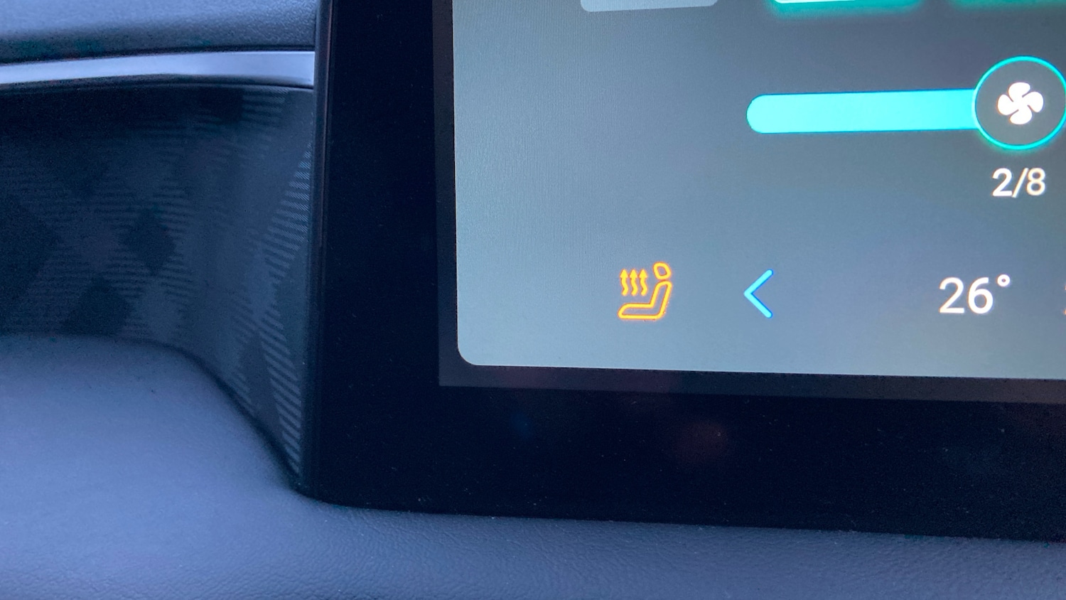 Used MG MG3 2024 for sale - 77603623: Photo 38