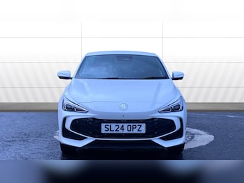 Used MG MG3 2024 for sale - 77603623: Photo