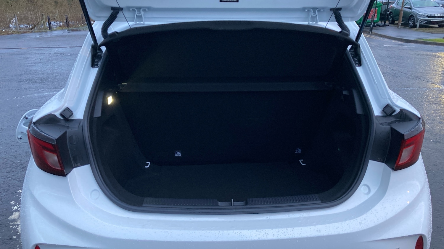 Used MG MG3 2024 for sale - 77603623: Photo 4