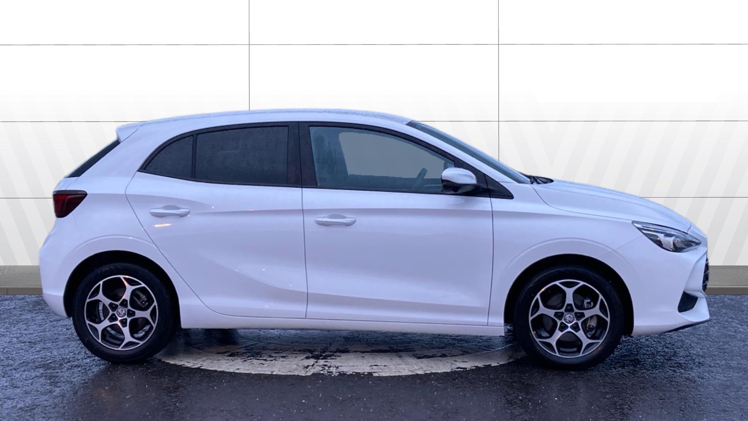 Used MG MG3 2024 for sale - 77603623: Photo 5