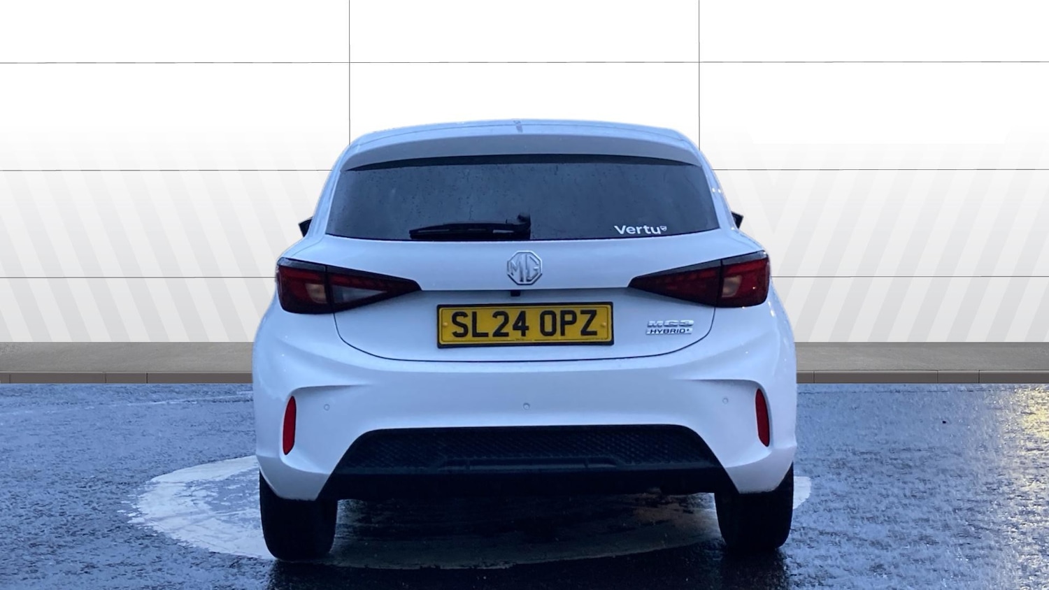 Used MG MG3 2024 for sale - 77603623: Photo 6