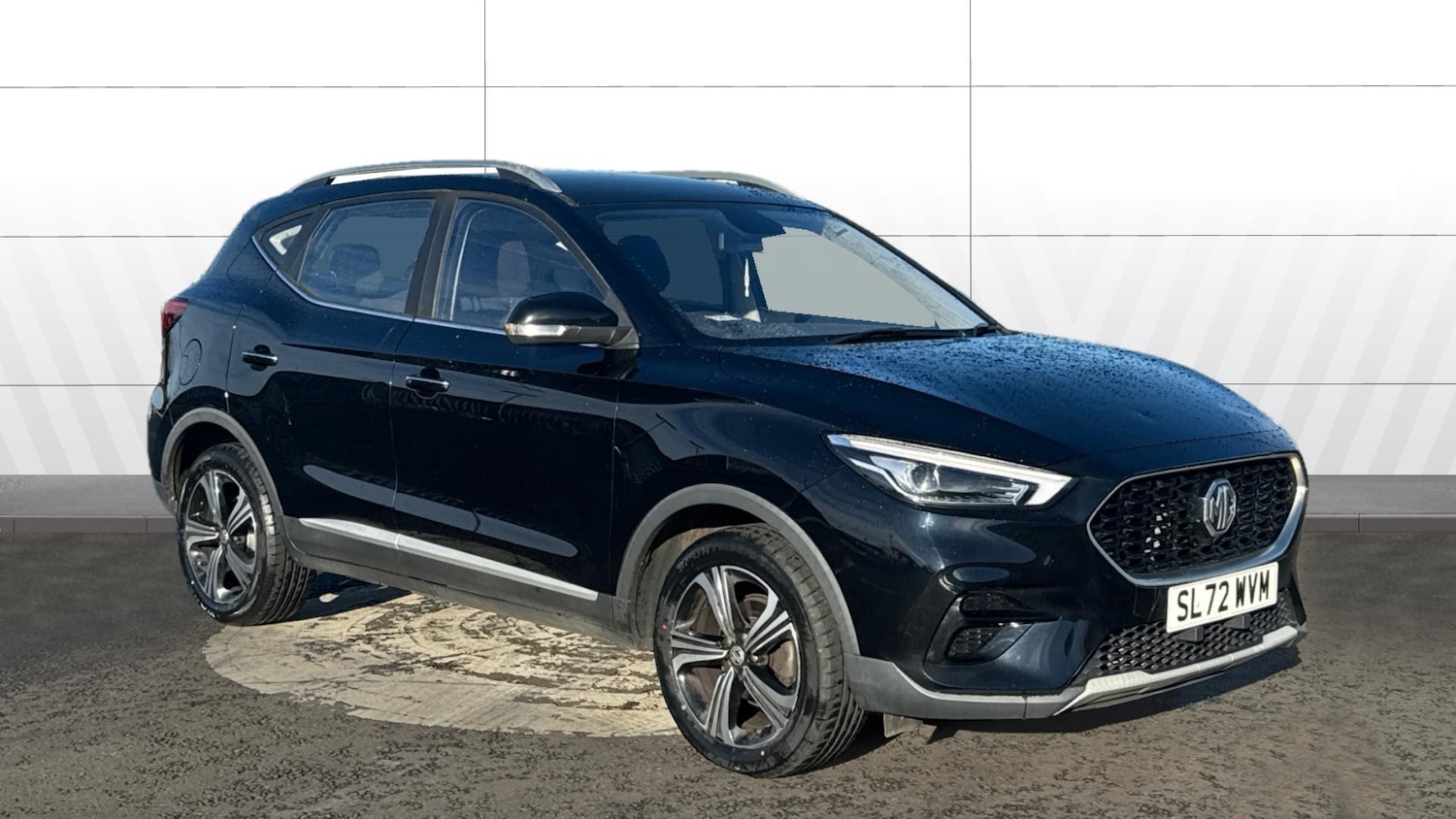 Used MG MG ZS 2022 for sale - 76412034: Photo 1