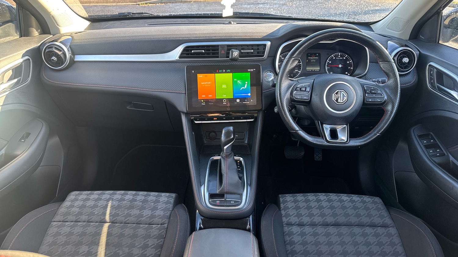 Used MG MG ZS 2022 for sale - 76412034: Photo 10