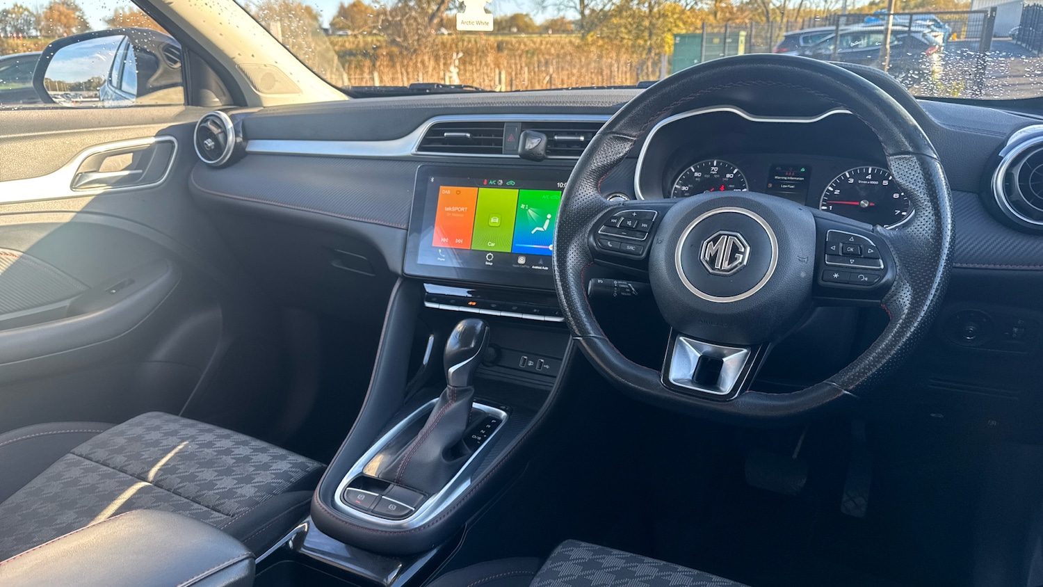 Used MG MG ZS 2022 for sale - 76412034: Photo 11