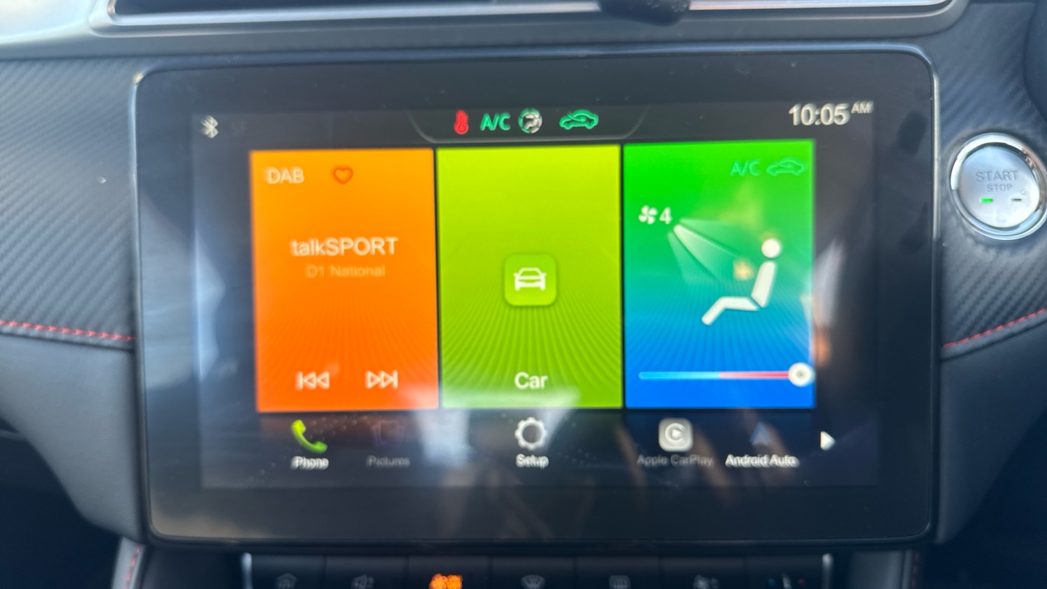 Used MG MG ZS 2022 for sale - 76412034: Photo 12