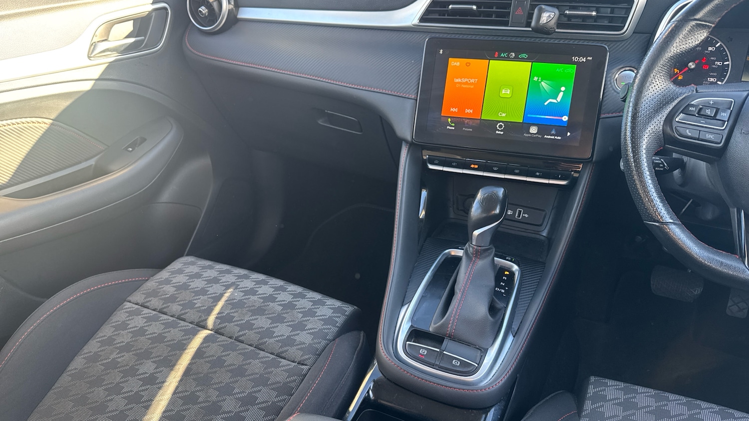 Used MG MG ZS 2022 for sale - 76412034: Photo 14