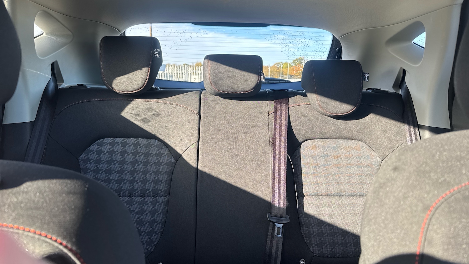 Used MG MG ZS 2022 for sale - 76412034: Photo 15