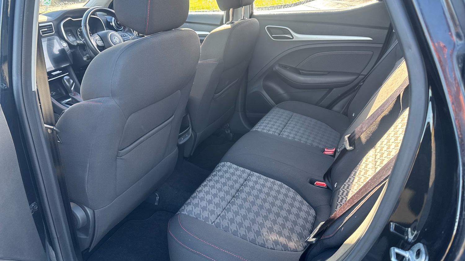 Used MG MG ZS 2022 for sale - 76412034: Photo 16