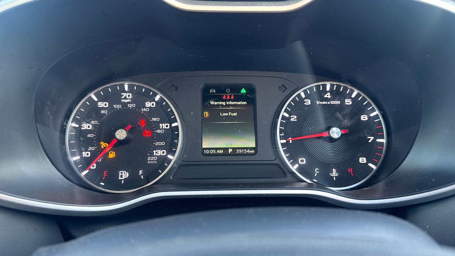 Used MG MG ZS 2022 for sale - 76412034: Photo 18