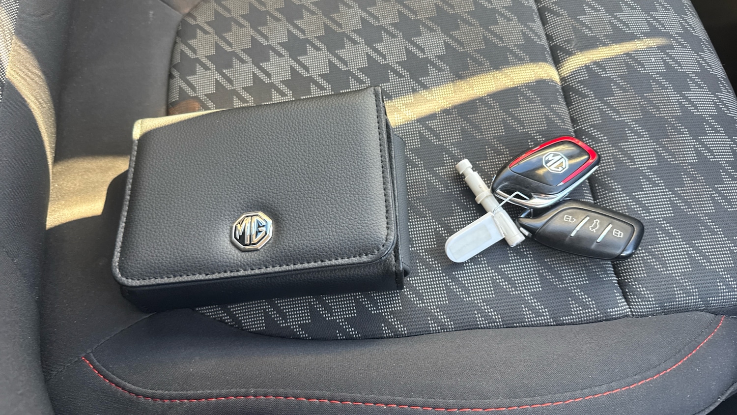 Used MG MG ZS 2022 for sale - 76412034: Photo 19